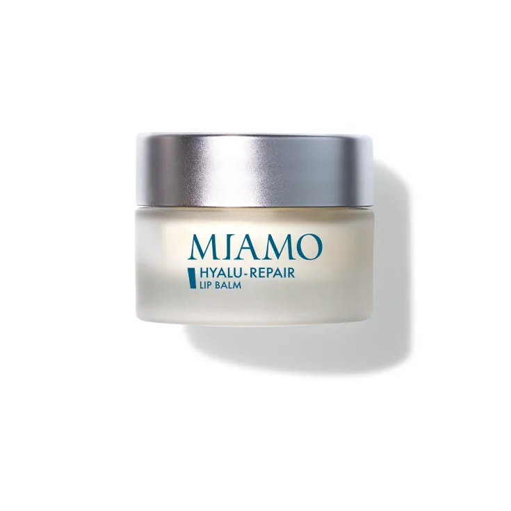 Hyalu-Repair Lip Balm Longevity Plus Miamo 15ml