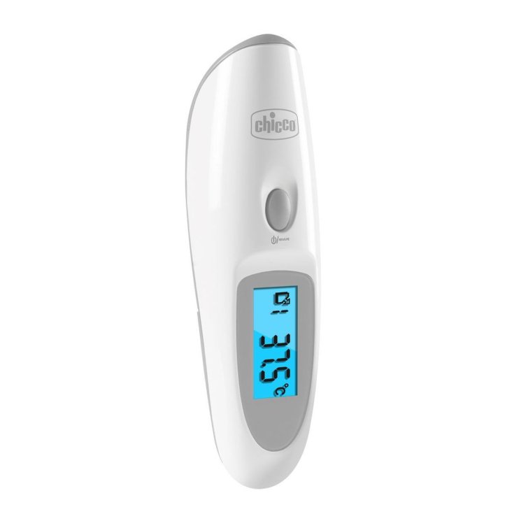 Chicco Smart Touch Front Thermometer 1 Piece