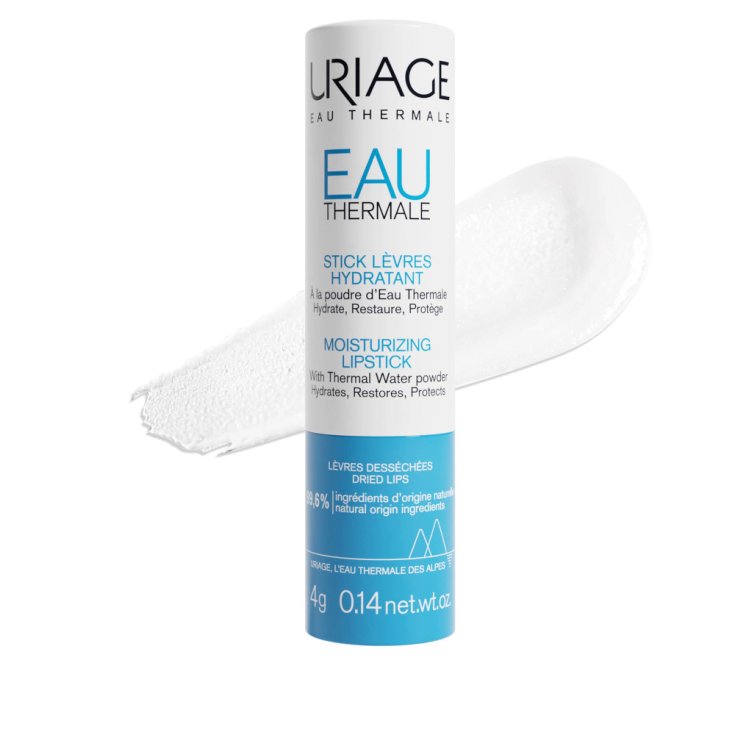 Lip Stick Without OM Uriage Eau Thermale