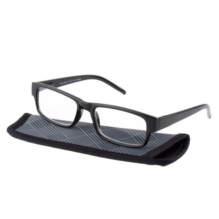 Vince Pre-assembled Reading Glasses at +1.00 waist