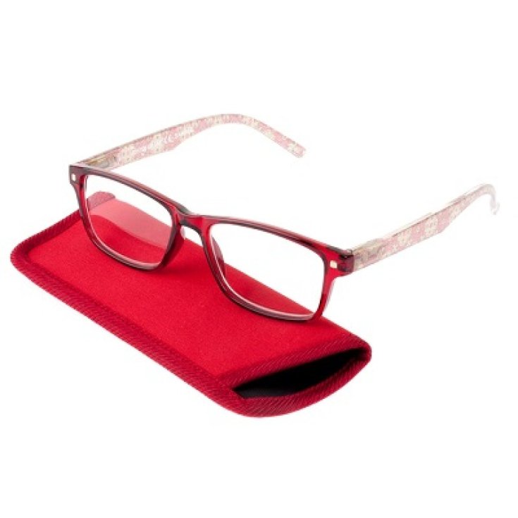 Rita Reading Glasses Preassembled at +1.50 waist