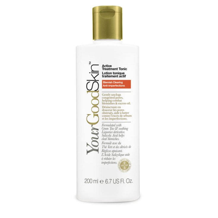 YourGoodSkin Tonic Lotion 200ml