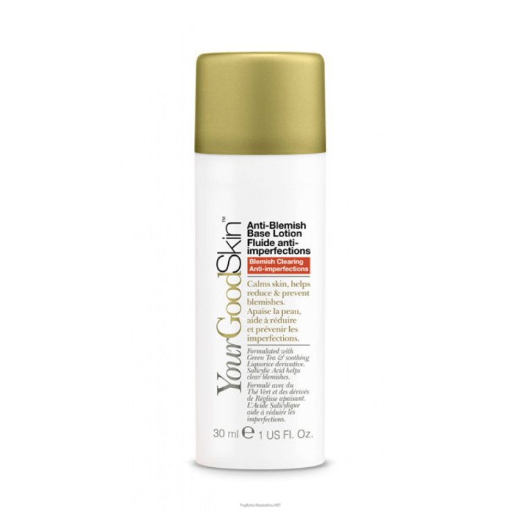 YourGoodSkin® Anti-Imperfection Lotion 30ml