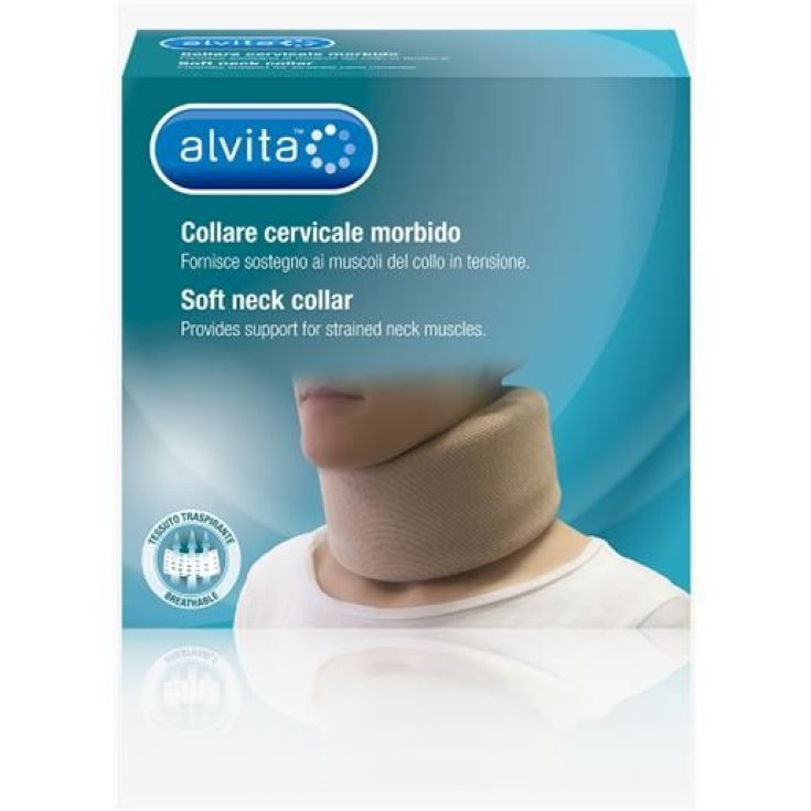 WAIST COLLAR SOFT DEER 2