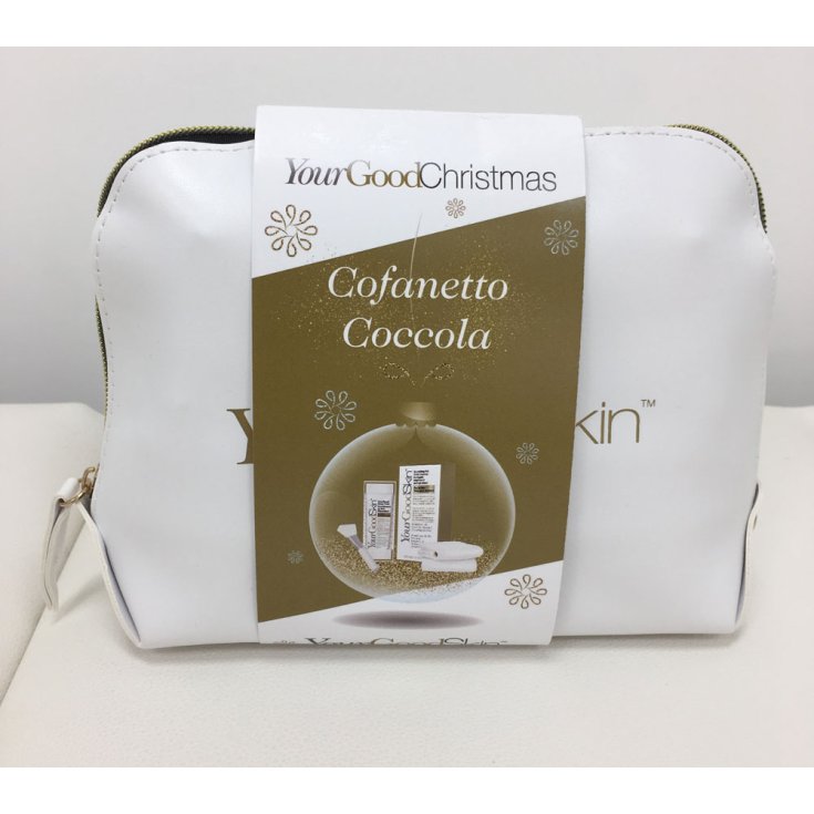 Your Good Christmas COCCOLA BOX Your Good Skin®