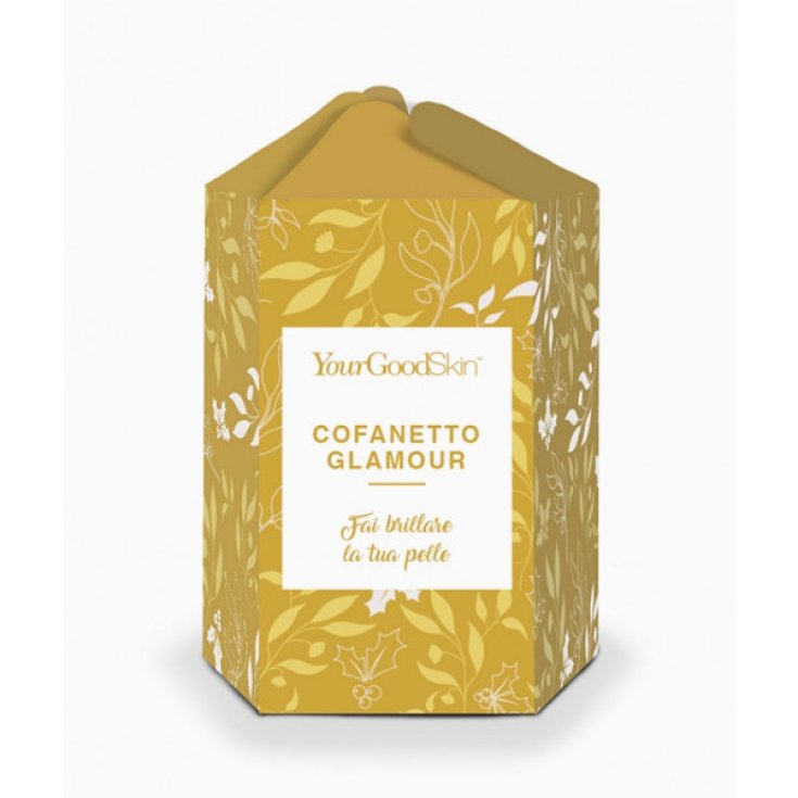 Glamor YourGoodSkin box