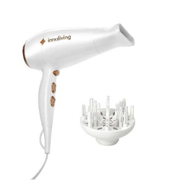 HAIR DRYER 2100W INNOLIVING