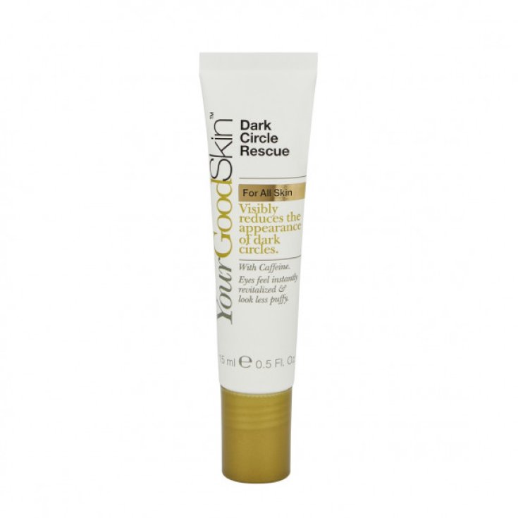 YourGoodSkin® Anti-Dark Circles Treatment 15ml