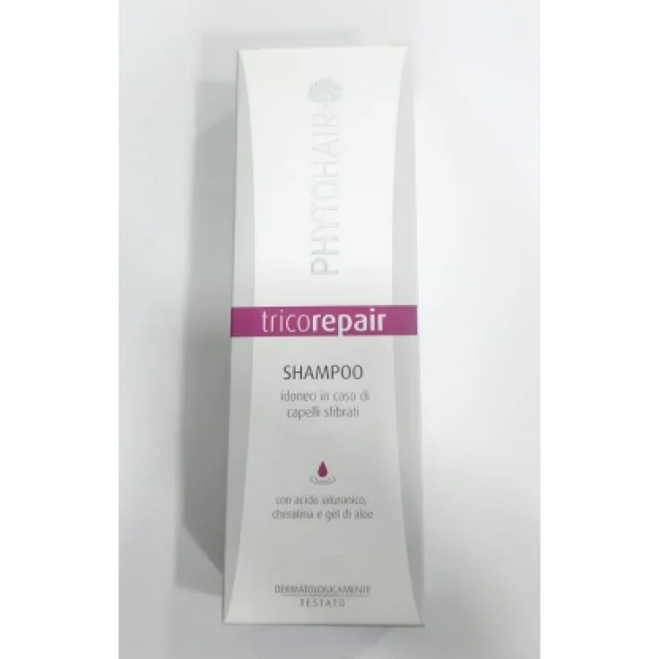 TricoRepair PHYTOHAIR Shampoo 200ml