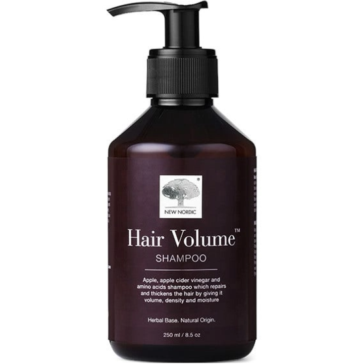 Hair Volume ™ NEW NORDIC® Shampoo 250ml