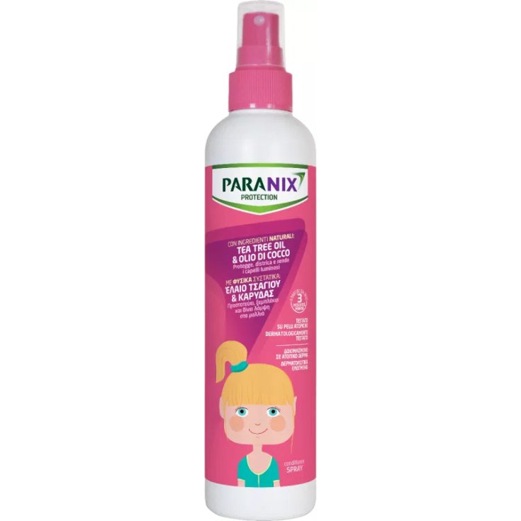 Paranix Protection Conditioner Spray Lei 250ml