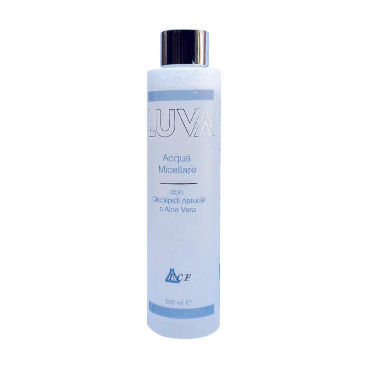 LUVA ECF Micellar Water 200ml