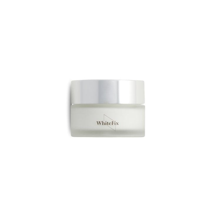 WhiteFix ROUGJ + Compensating Night Face Cream 50ml