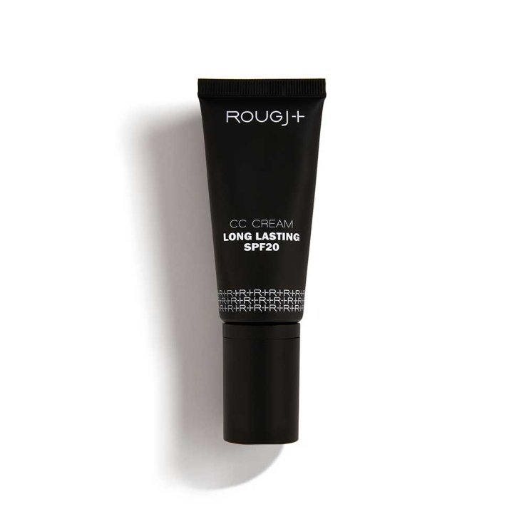 FOUNDATION CC CREAM 02 ROUGJ 30ML