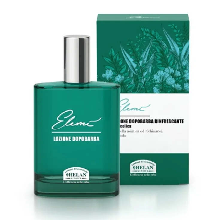 Elemì HELAN Aftershave Lotion 75ml