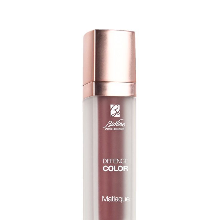 Defense Color MatLaque 705 BioNike 4,5ml