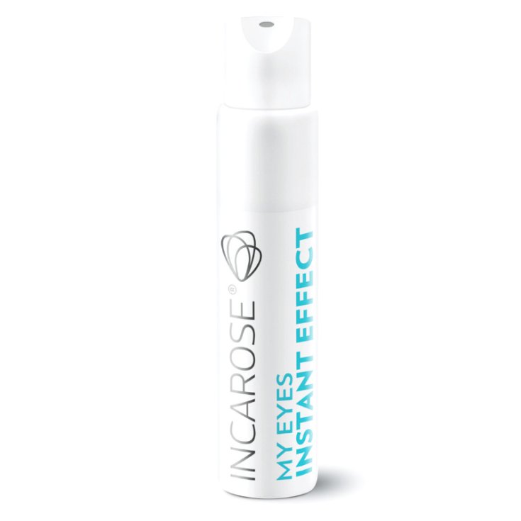 INCAROSE MY EYES Instant Effect DI-VA 4ml