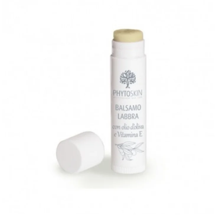 PHYTOSKIN LIPSTICK OLIVE OIL LABORATORI EFFE