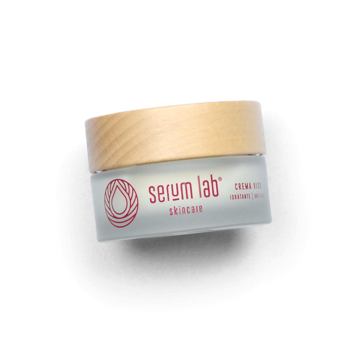 Face Cream Anti-Age Serum Lab 50ml