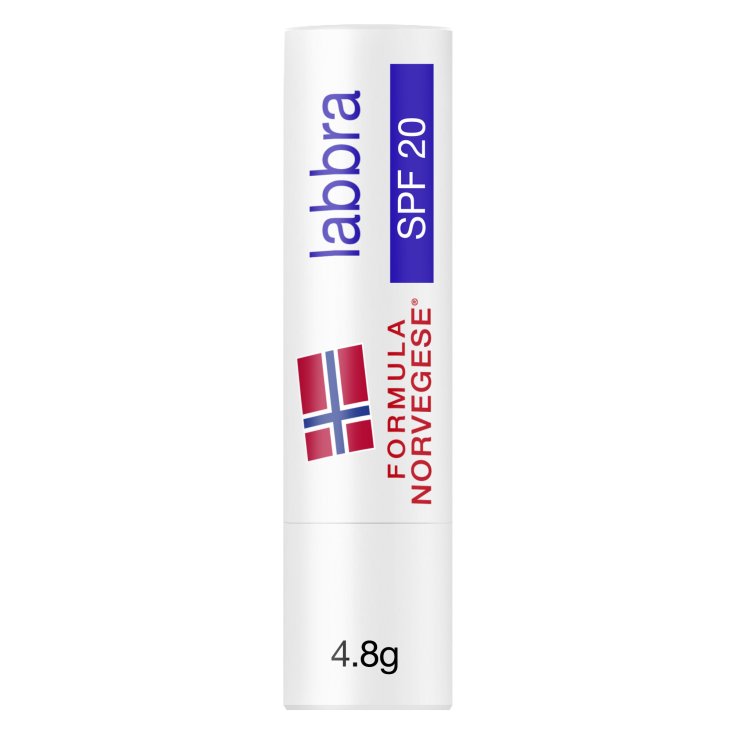 NEUTROGENA® J&J LIP STICK 4,8G