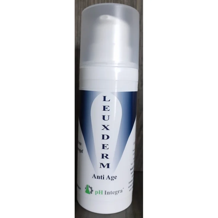 LEUXDERM ANTI AGE PH INTEGRA® 50ML