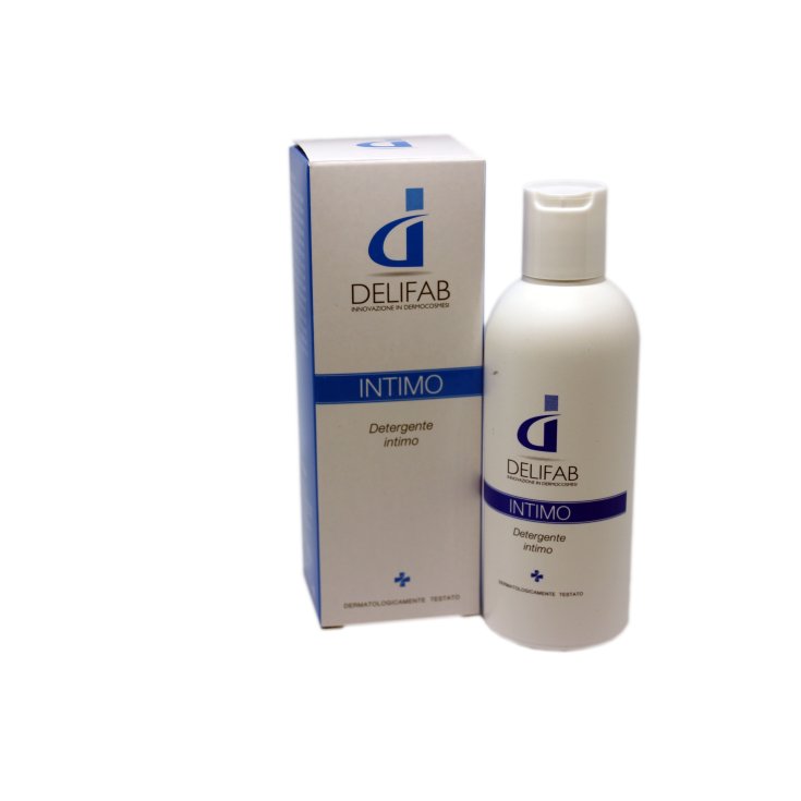 LIPOR Intimate 4.5 DELIFAB 400ml