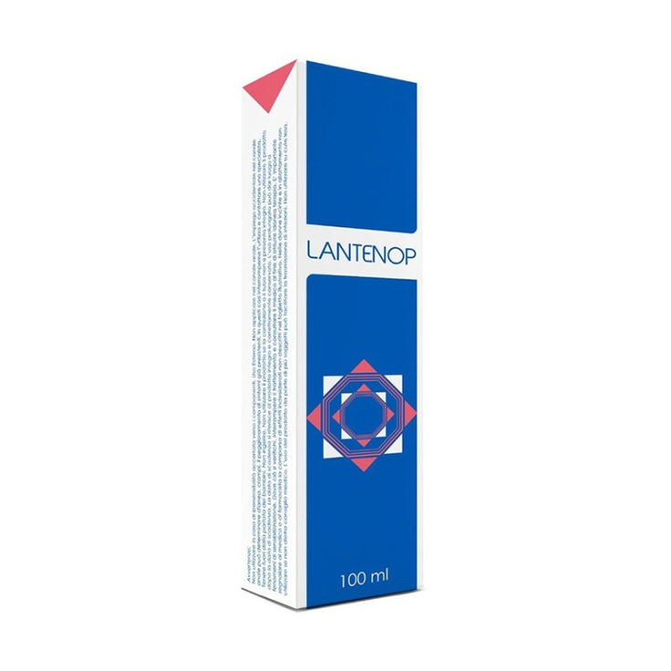 LANTENOP FERA PHARMA 100ml