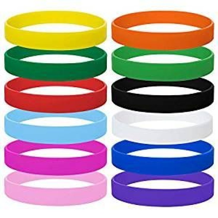 Z PROTECT® Adult Silicone BRACELET 1 Piece