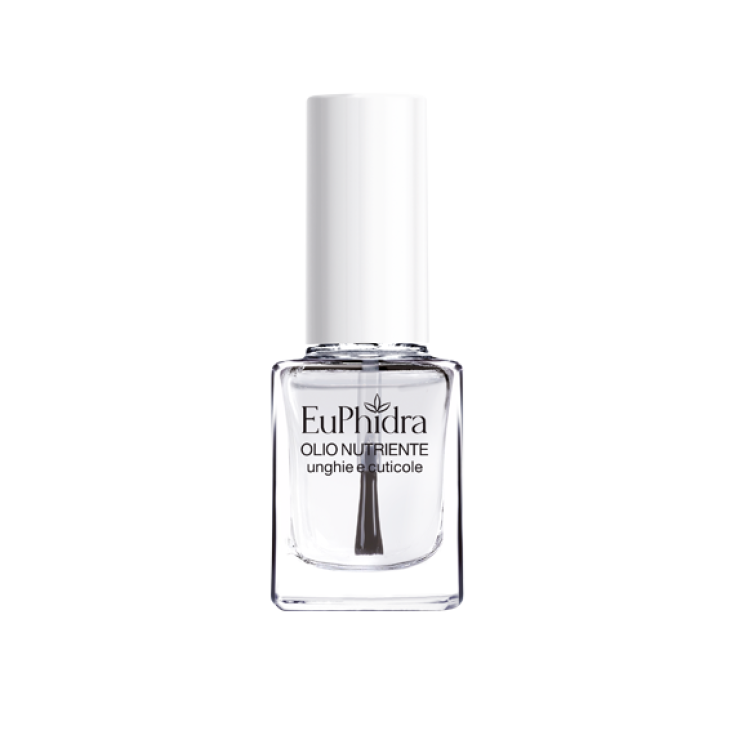 Euphidra Nourishing Nail / Cuticle Oil 10ml