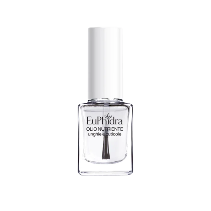 Euphidra Nourishing Nail / Cuticle Oil 10ml