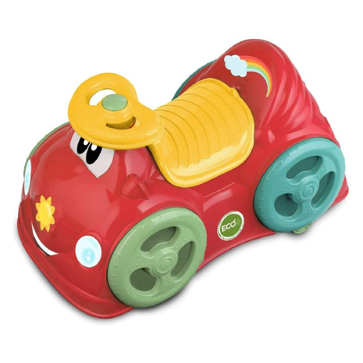 All Around Ride-on Red CHICCO