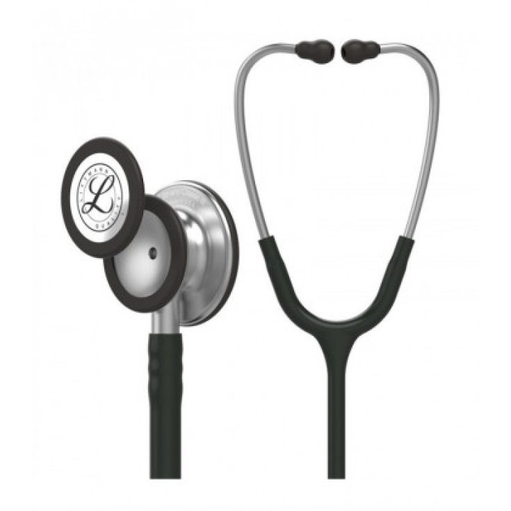 Littmann® Classic III Black 3M ™ 1 Stethoscope