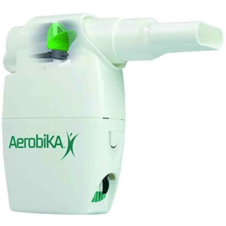 AEROBIKA Air Inhaler