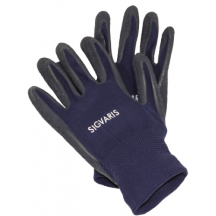 Textile Gloves L Sigvaris