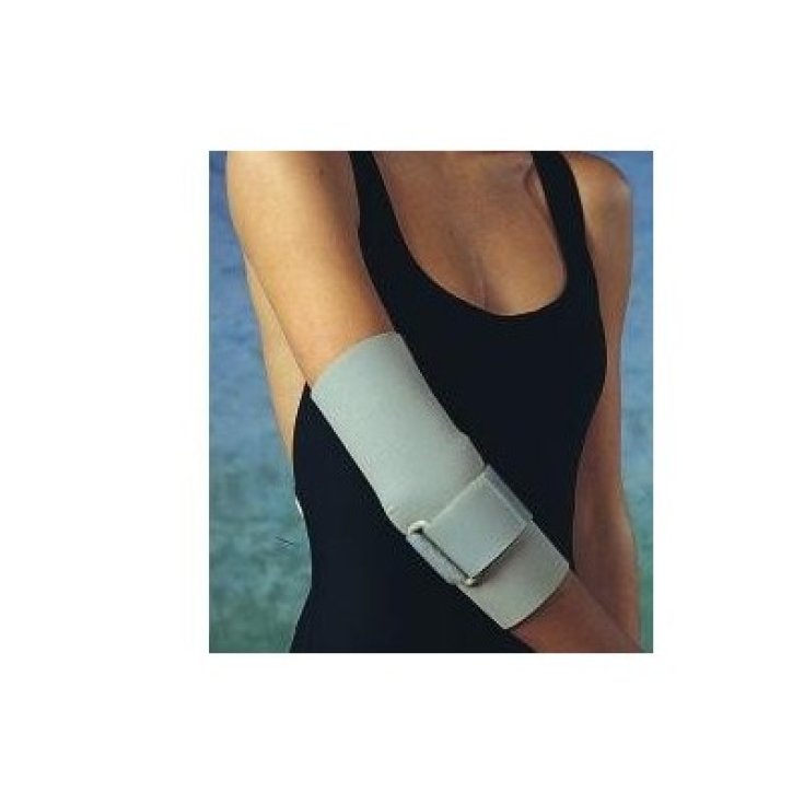 Elbow Brace in Neoprene Ro + Ten Size S