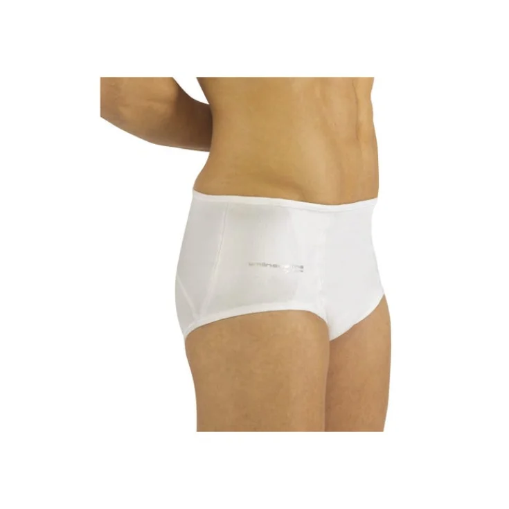 Wellness 609 High Brief Servoclin Pavis Size S