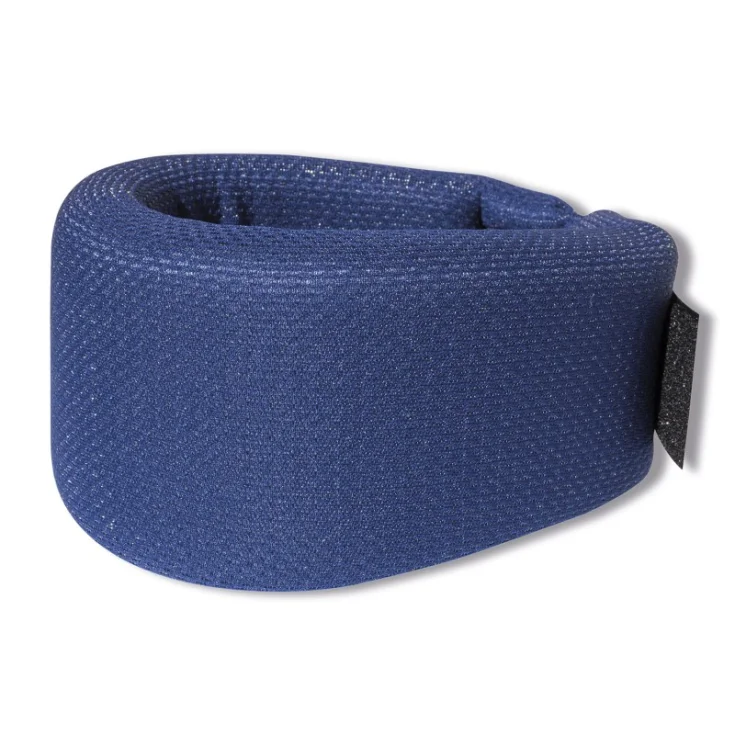 CERVICOL COLLAR BLUE FOAM 10CM M