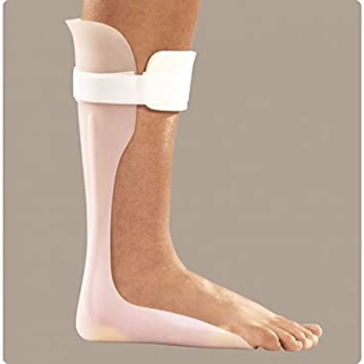 AFO Dangling Foot Brace Left Ro + Ten Size M