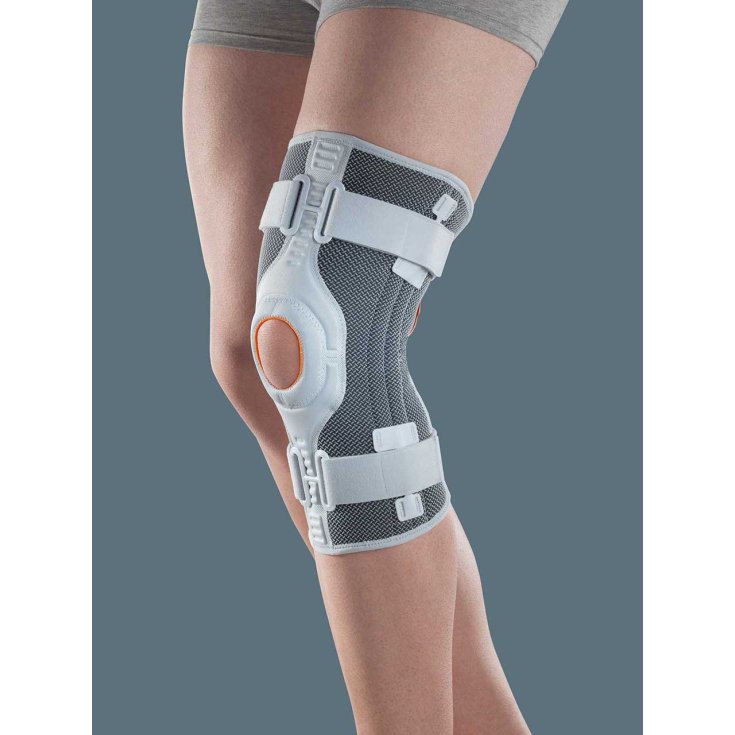 GenuSKILL08 Size M RO + TEN 1 Knee brace