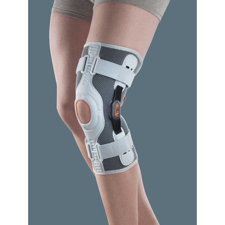 GenuSKILL15 Size XL RO + TEN 1 Knee brace