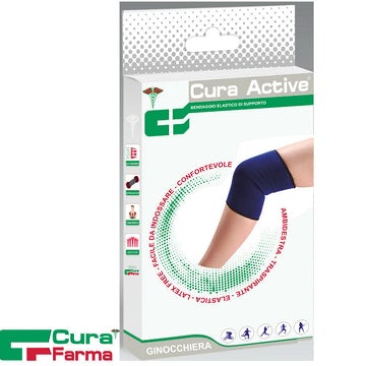 ACTIVE CARE® KNEE PAD L