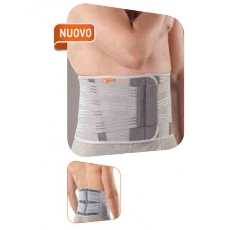 LumboSKILL 70 Low Ro + Ten Corset Size XXL