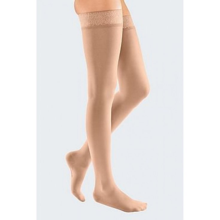 MEDIUM THIGH HIGH 18 SAND TG1 1404A