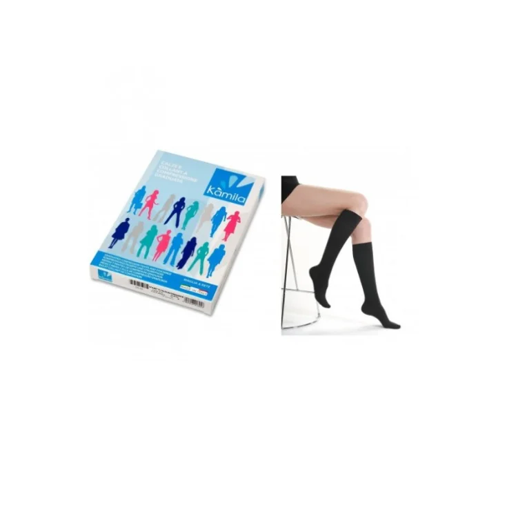 Knee-high Bas New 140 Kàmila Playa Size 2