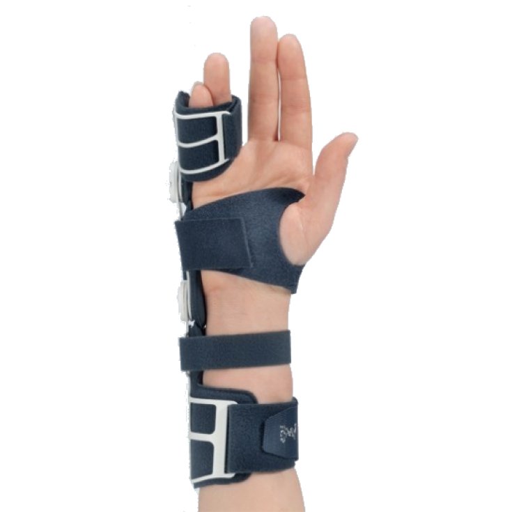 4th-5th Finger Brace FGP Right Hand Size M