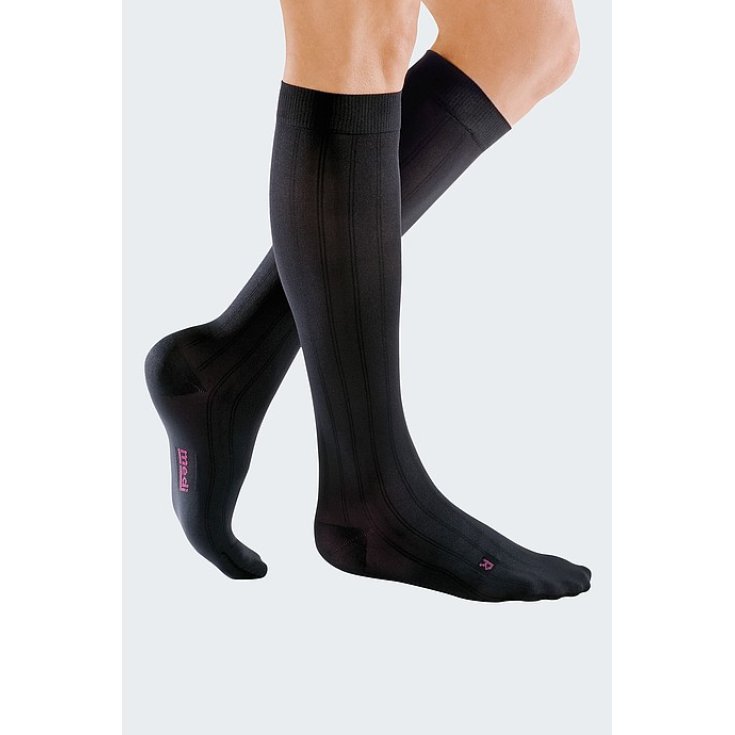 KL2 Long Marine Sock Size 2 Mediven® For Men 1 Pair