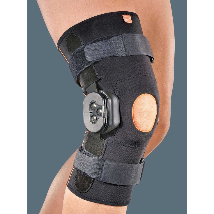 GenuFIT29 Size M RO + TEN 1 Knee brace