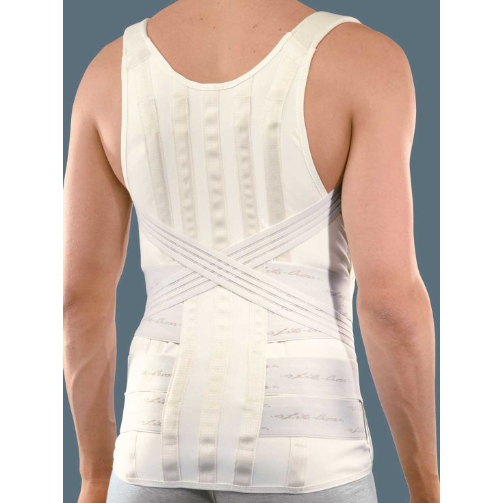 LITECROSS92 Shoulder Strap Size M RO + TEN 1 Orthopedic Bust