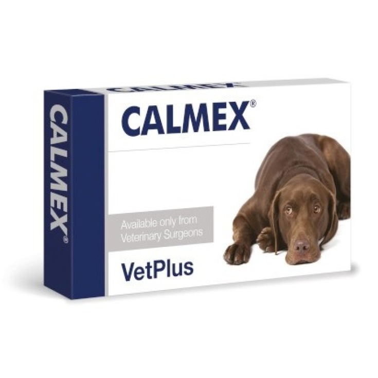 CALMEX® VETPLUS 10 Tablets