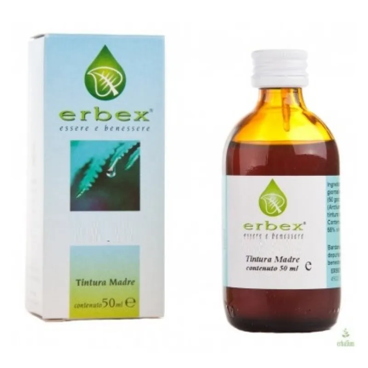 Hawthorn TM Erbex 50ml